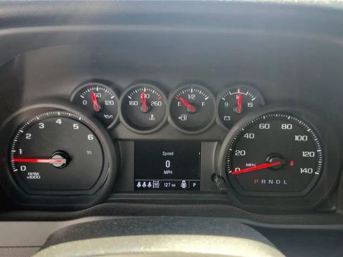 New 2026 Chevrolet Silverado 3500 W/T w/ WT Convenience Package AWD/4WD image 21