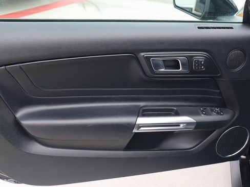 Used 2020 Ford Mustang Bullitt w/ Bullitt Electronics Package image 18