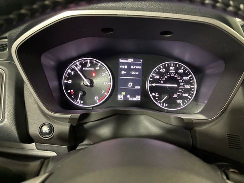 Certified 2024 Subaru Ascent Touring image 13