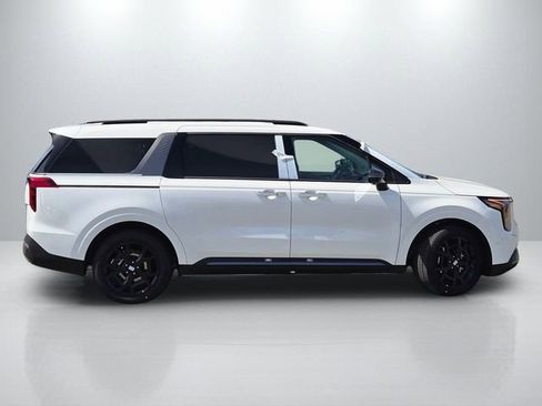 New 2026 Kia Carnival SX image 5