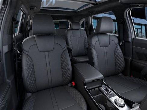 New 2026 Kia Sorento SX Prestige image 15