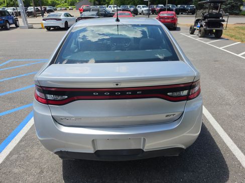 Used 2013 Dodge Dart SXT FWD image 4