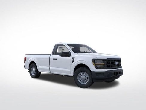 New 2026 Ford F150 XL RWD image 9