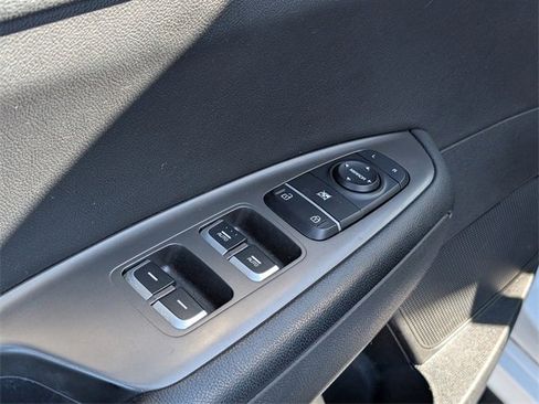 Used 2020 Kia Optima S w/ S Panoramic Sunroof Package image 16