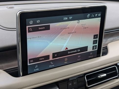 Used 2022 Lincoln Aviator Reserve w/ Equipment Group 201A image 25