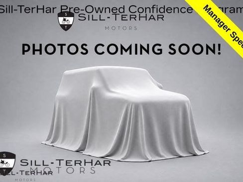 Used 2024 Ford Edge SEL AWD/4WD image 1