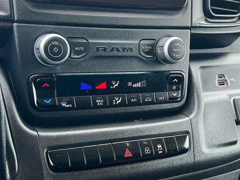 Used 2023 RAM ProMaster 2500 image 27