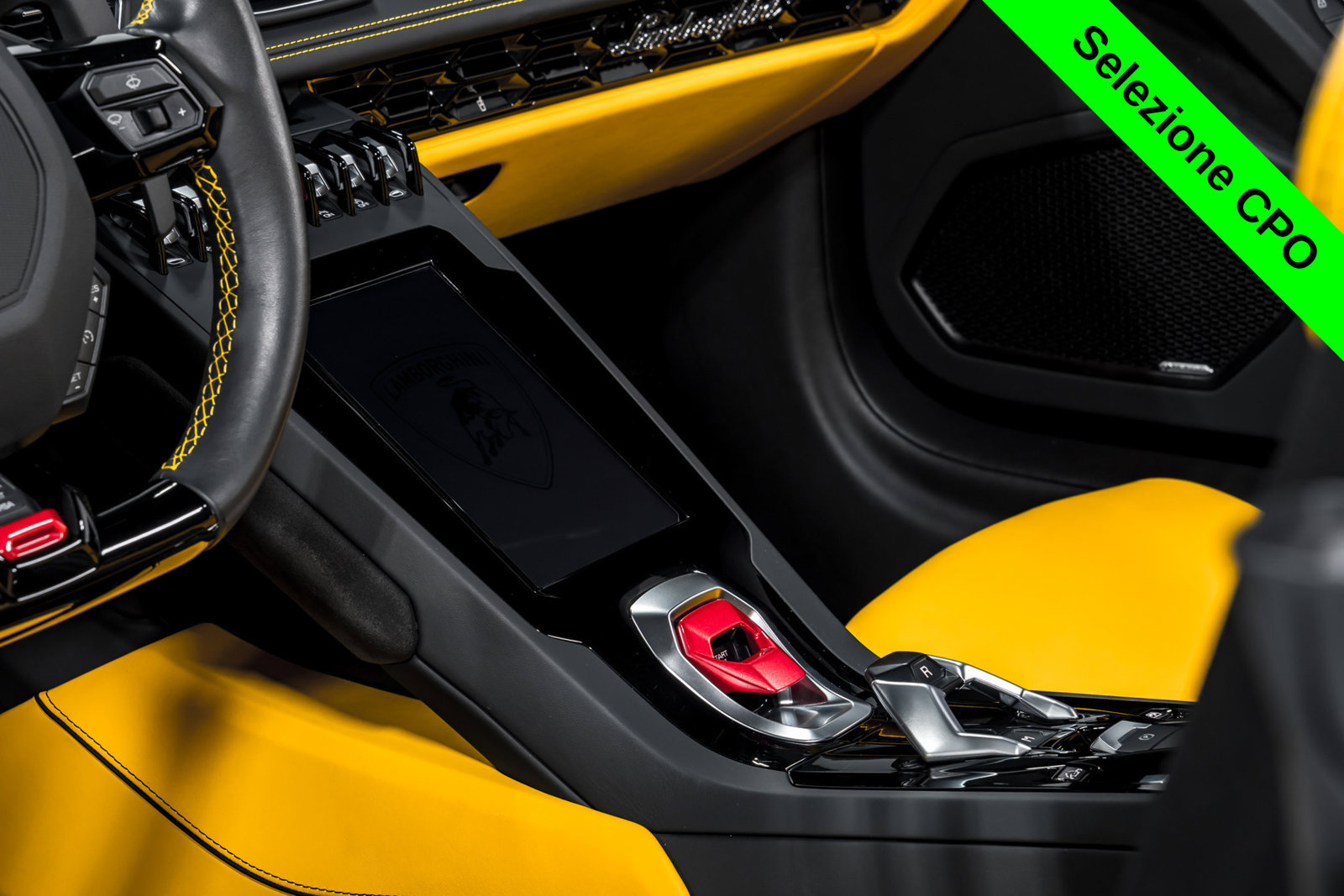 Used 2023 Lamborghini Huracan EVO AWD/4WD image 22