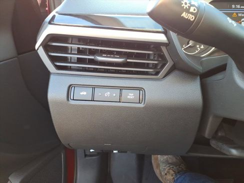 Used 2024 Nissan Altima 2.5 SR w/ SR Premium Package image 19