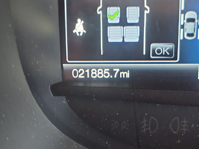 Used 2023 Ford Edge SEL AWD/4WD image 34
