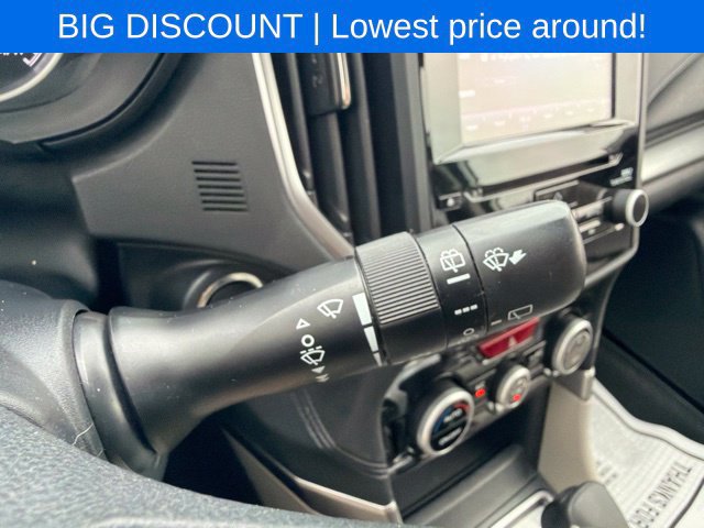 Used 2021 Subaru Forester Premium AWD/4WD image 50