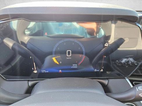 New 2026 Chevrolet TrailBlazer LT w/ Driver Confidence Package image 15