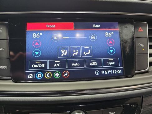 Used 2021 Buick Enclave Essence w/ Trailering Package, 5000 lbs. image 24