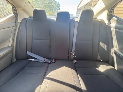 Used 2025 Nissan Sentra S FWD image 34