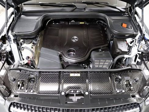 Certified 2025 Mercedes-Benz GLE 450 4MATIC image 35