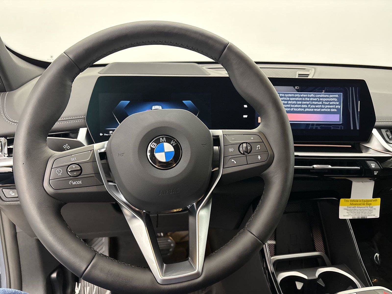 New 2027 BMW X1 xDrive28i AWD/4WD image 22