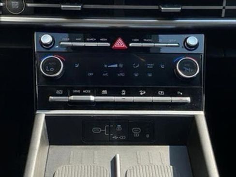 New 2025 Hyundai Santa Fe XRT image 33