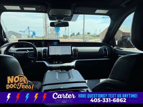 Used 2026 Ford Expedition Tremor AWD/4WD image 29