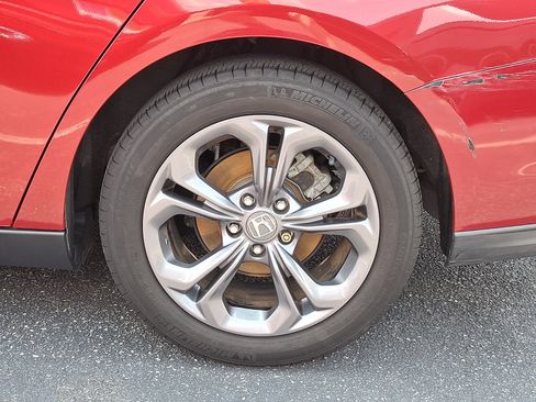 Certified 2023 Honda Accord EX image 6