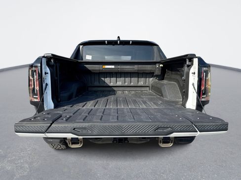 Used 2022 GMC Hummer EV Edition 1 w/ LPO, Illumination Package AWD/4WD image 23