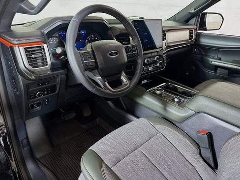 Used 2024 Ford Expedition Timberline AWD/4WD image 7