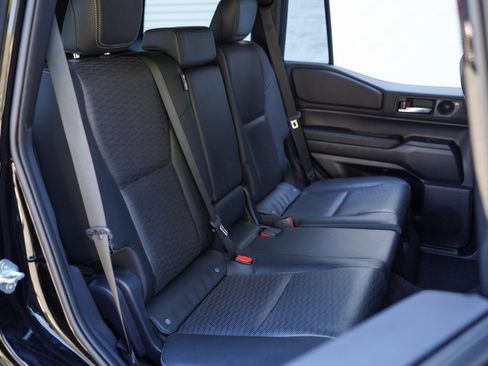 Used 2024 Toyota Land Cruiser w/ Premium Package image 26