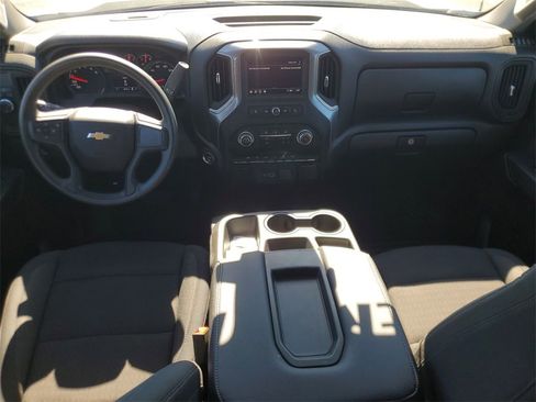 Certified 2024 Chevrolet Silverado 1500 Custom image 20