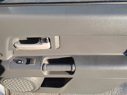 Used 2007 Toyota FJ Cruiser 4WD image 33