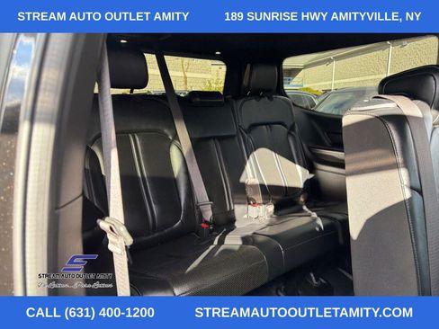 Used 2022 Jeep Wagoneer Series III image 19