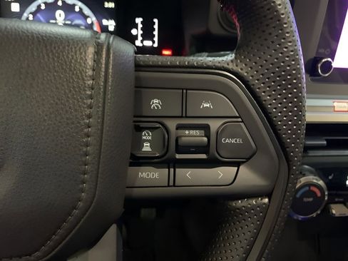 New 2025 Toyota Tacoma SR5 image 26