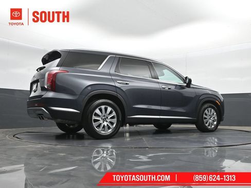 Used 2025 Hyundai Palisade SEL AWD/4WD image 41