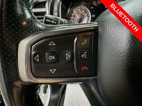 Used 2021 RAM 1500 Rebel w/ Rebel Level 2 Equipment Group AWD/4WD image 33