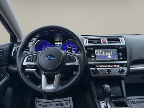 Used 2016 Subaru Outback 2.5i Limited image 15