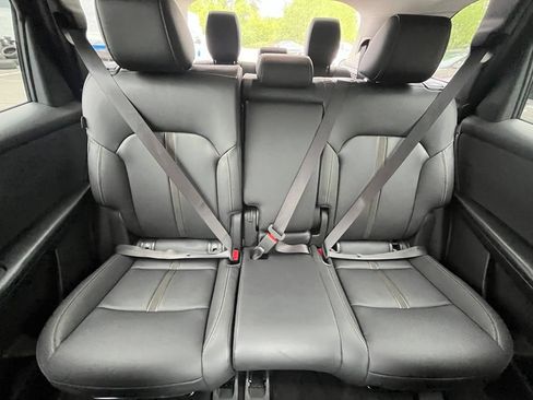 Used 2026 MAZDA CX-90 3.3 Turbo w/ Select Package AWD/4WD image 28