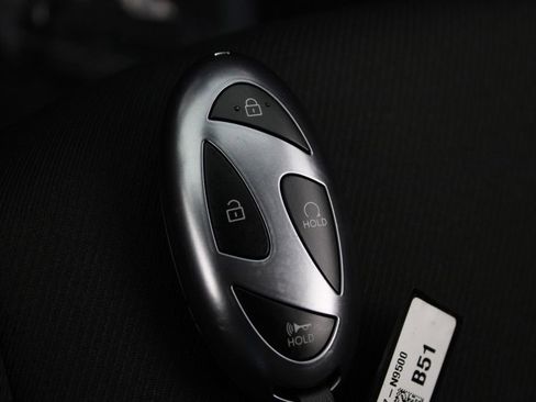 Used 2026 Hyundai Tucson SEL FWD image 32