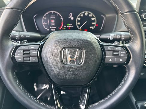 Certified 2022 Honda Civic Sport image 16