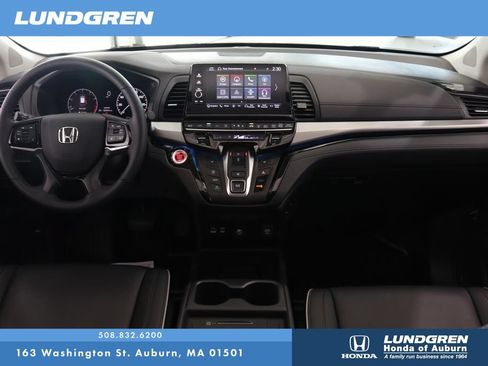 Used 2025 Honda Odyssey Touring image 20