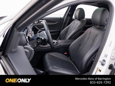 Used 2019 Mercedes-Benz E 300 4MATIC image 16