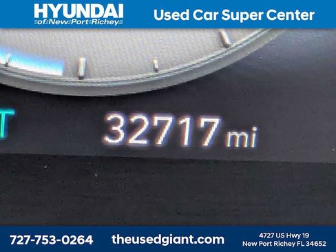 Certified 2024 Hyundai Elantra SEL FWD image 29