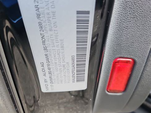 Used 2018 Audi A5 2.0T Premium Plus image 31