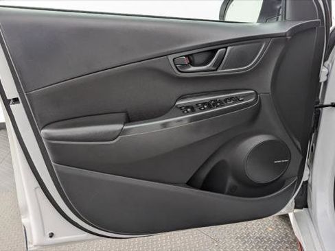 Used 2022 Hyundai Kona N image 13