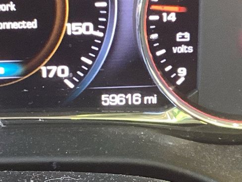 Used 2019 GMC Acadia Denali w/ Technology Package image 14