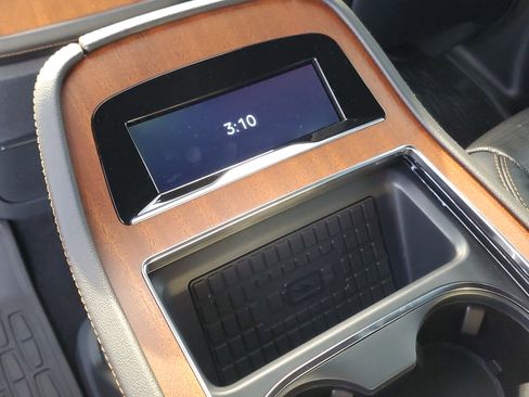 New 2025 Lincoln Navigator Black Label image 30