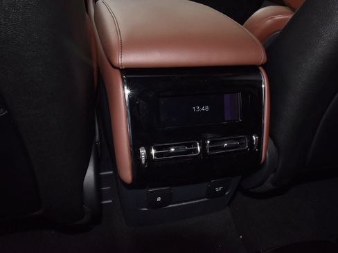 New 2026 Lincoln Aviator Reserve AWD/4WD image 19