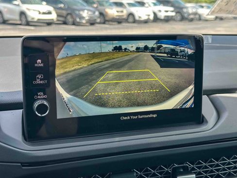 New 2026 Honda Accord SE image 23