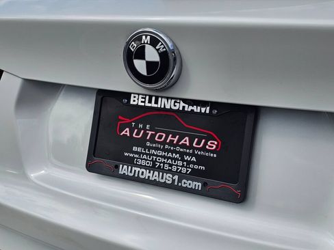 Used 2016 BMW X3 xDrive35i AWD/4WD image 14