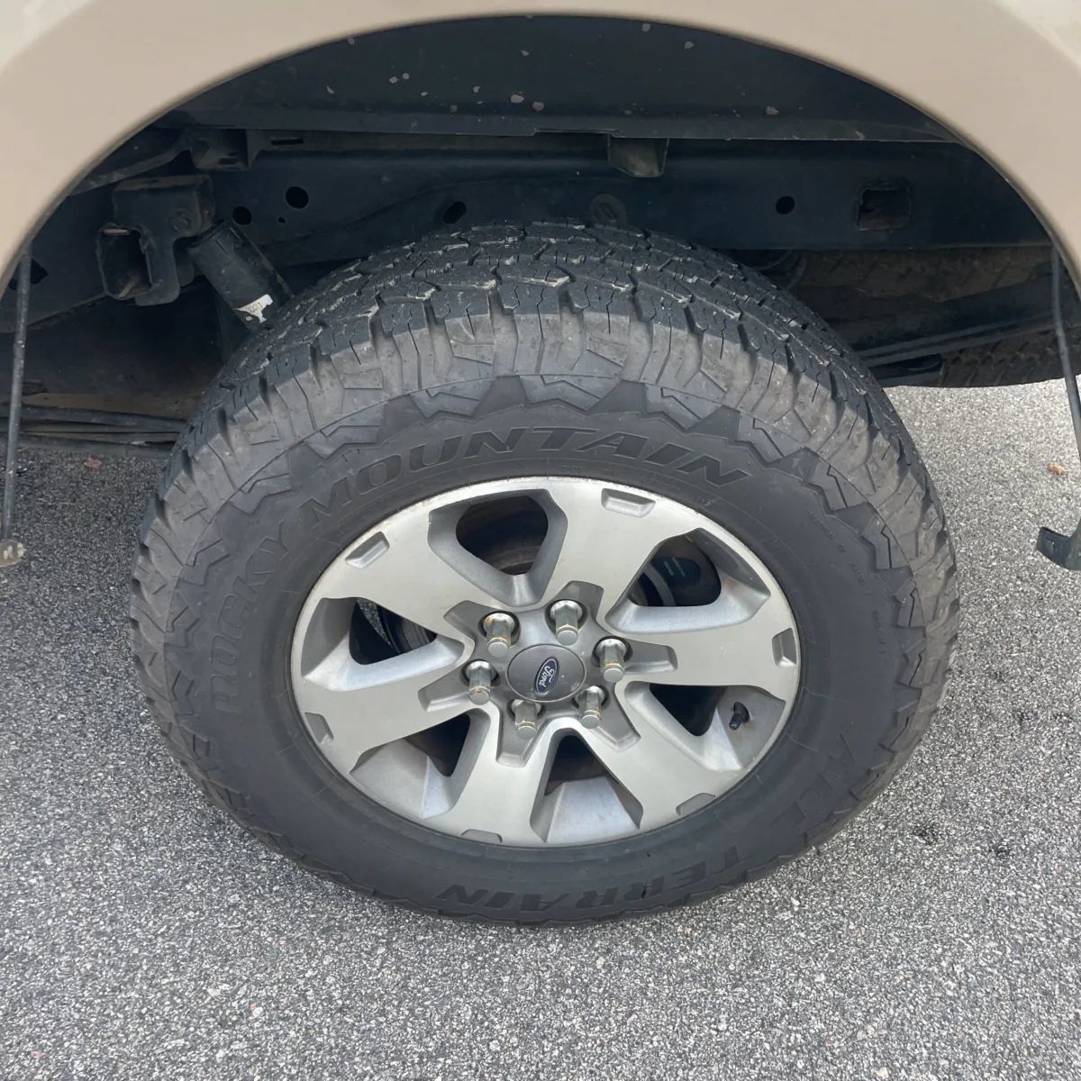 Used 2012 Ford F150 XLT w/ XLT Chrome Pkg AWD/4WD image 18