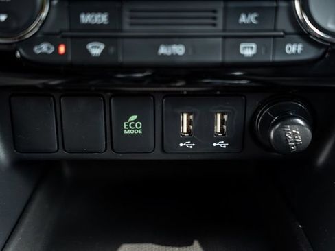 New 2026 Mitsubishi Eclipse Cross LE AWD/4WD image 22
