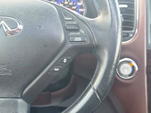 Used 2008 INFINITI EX35 Journey AWD/4WD image 35