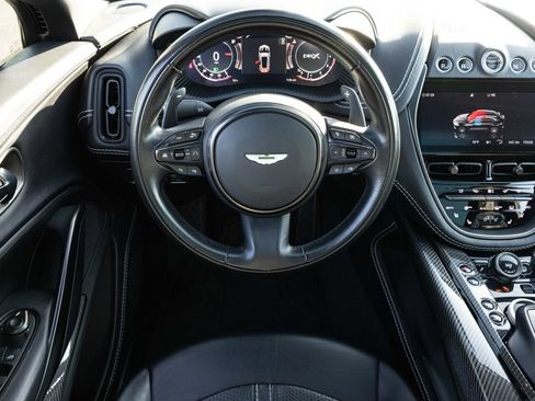 Used 2023 Aston Martin DBX 707 AWD/4WD image 43
